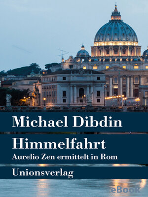 cover image of Himmelfahrt